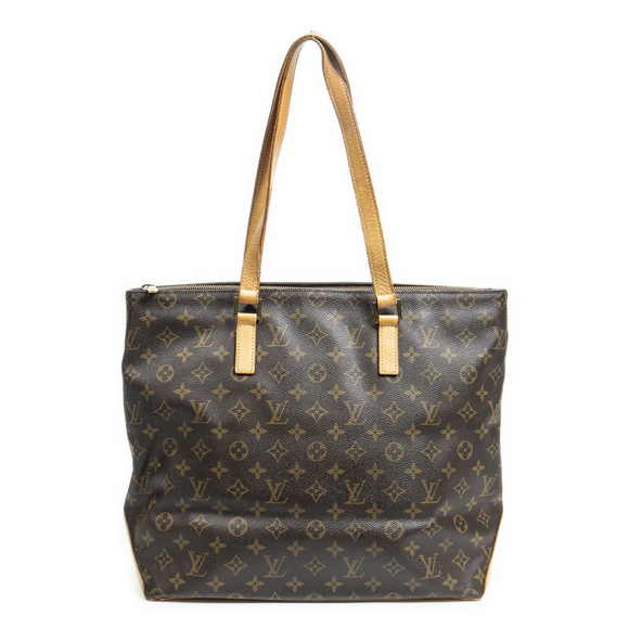 Louis Vuitton Cabas Mezzo - Picture 1 of 11